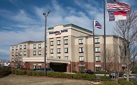 Springhill Suites Greensboro Nc